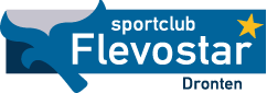 Sportclub Flevostar Dronten Logo