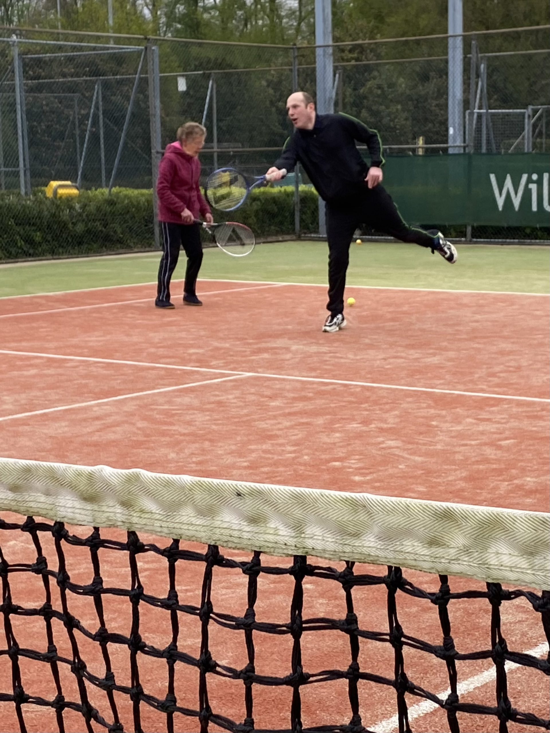 Tennis Sportclub Flevostar Dronten Tennis Sportclub Flevostar Dronten